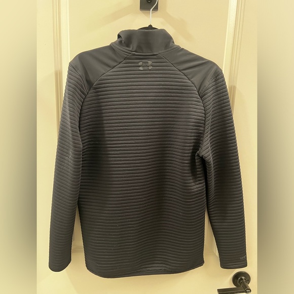 Men’s Under Armour Golf Pullover - Size Small - Picture 4 of 4